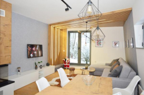 Apartments FRUTIS